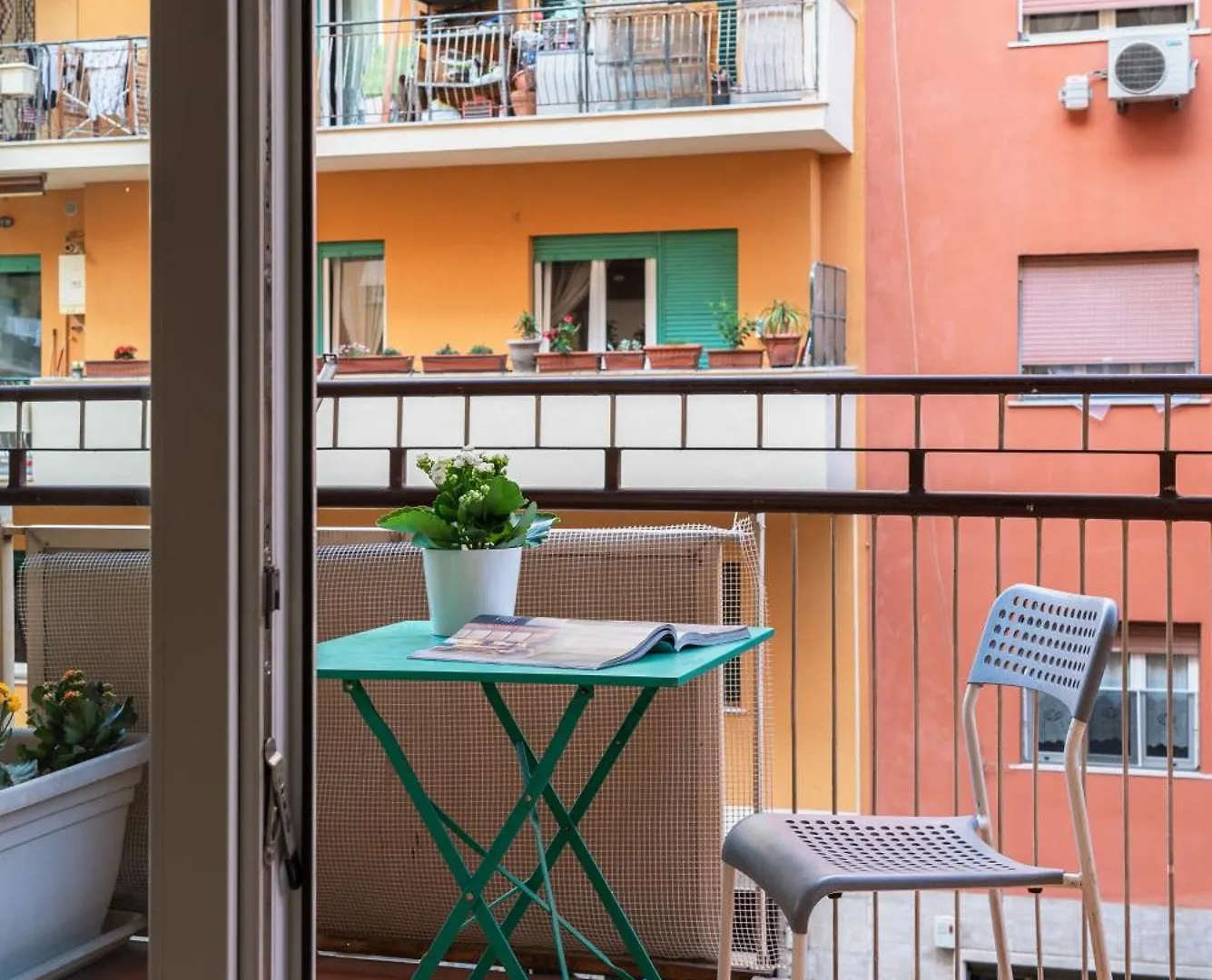 Alpigneto Apartment 로마 0*,  이탈리아