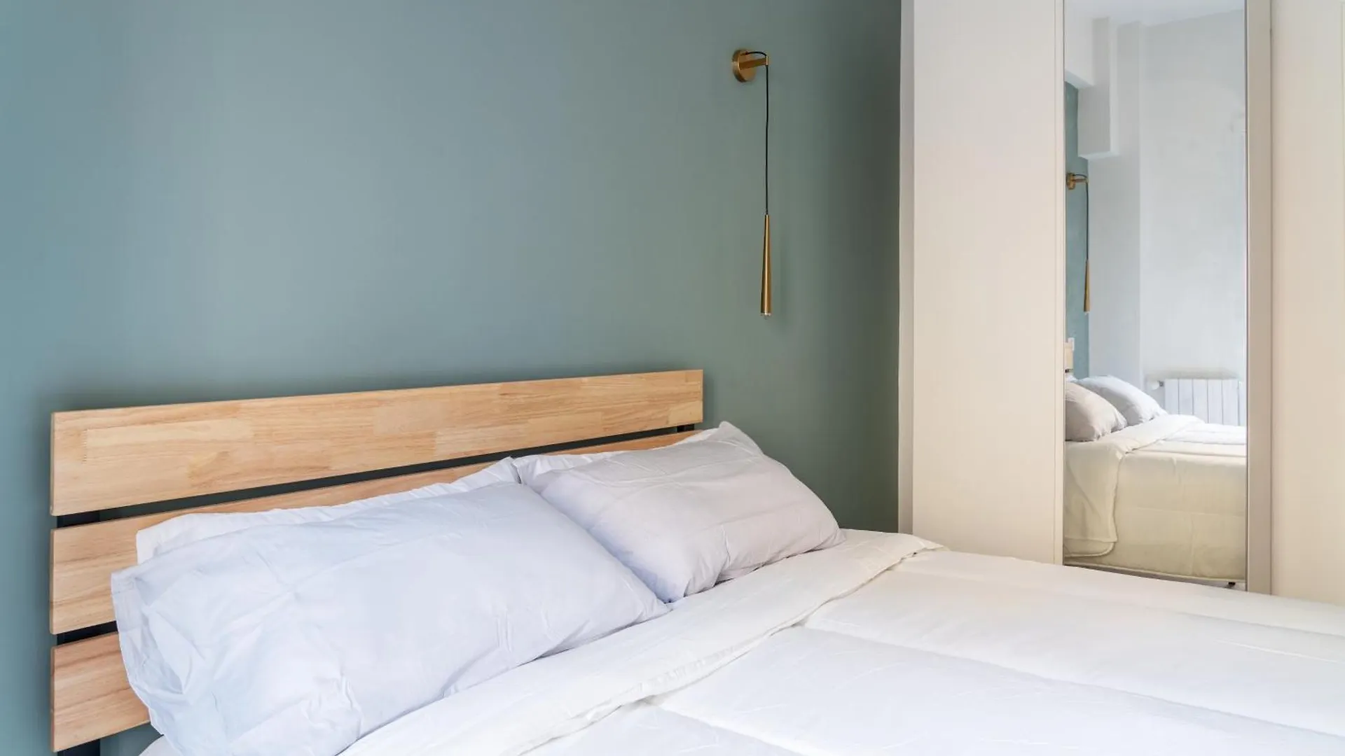 Alpigneto Apartment 로마