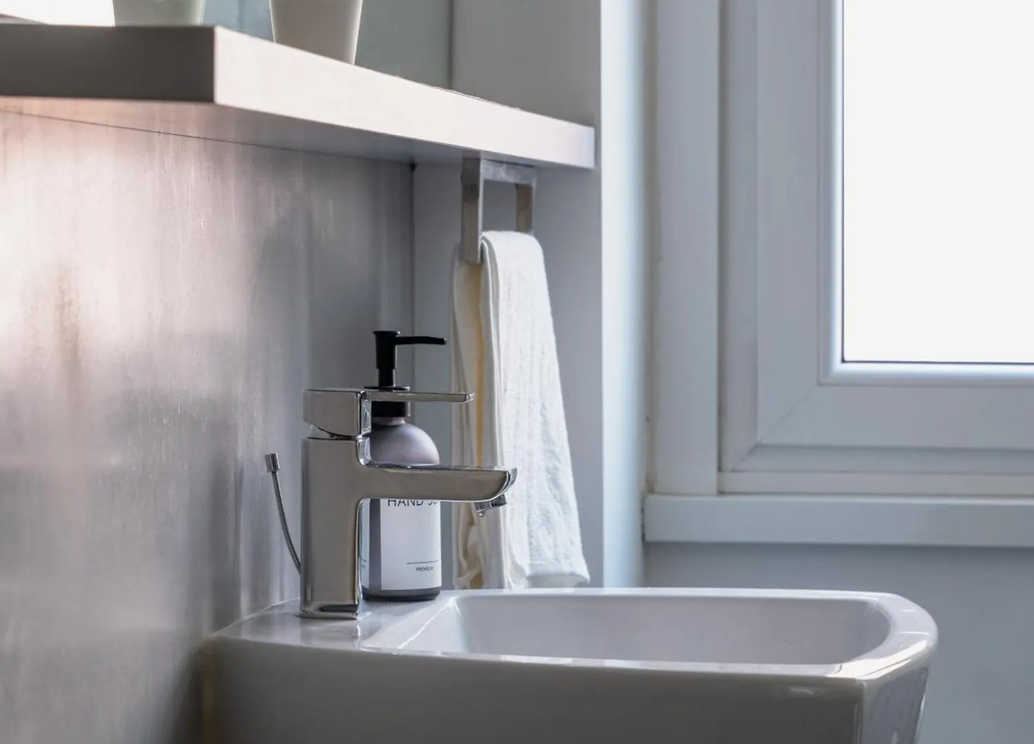 Alpigneto Apartment 로마 0*,  이탈리아