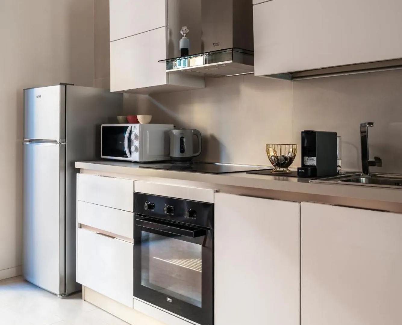 Alpigneto Apartment 로마