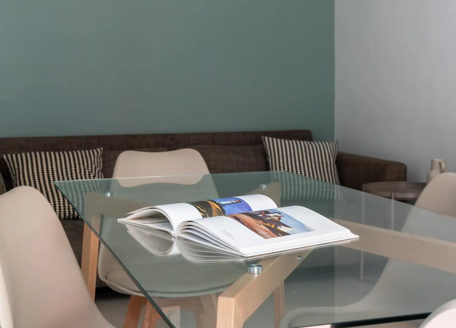 Alpigneto Apartment Rome