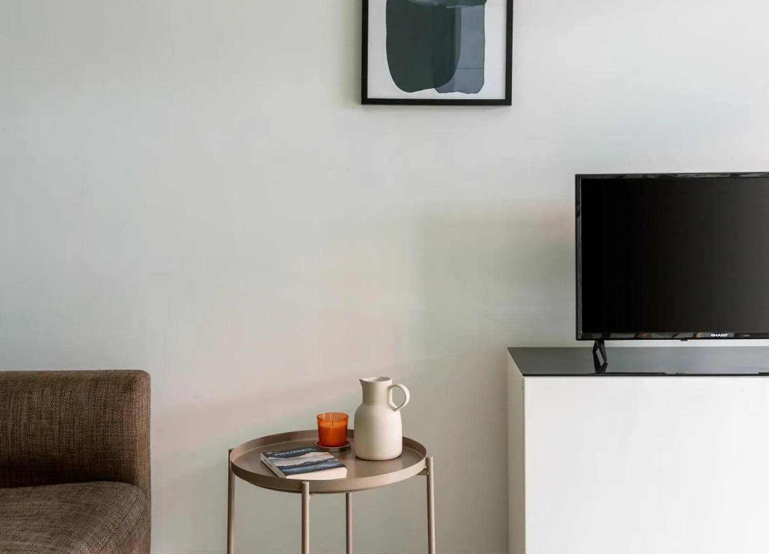 Alpigneto Apartment Rome