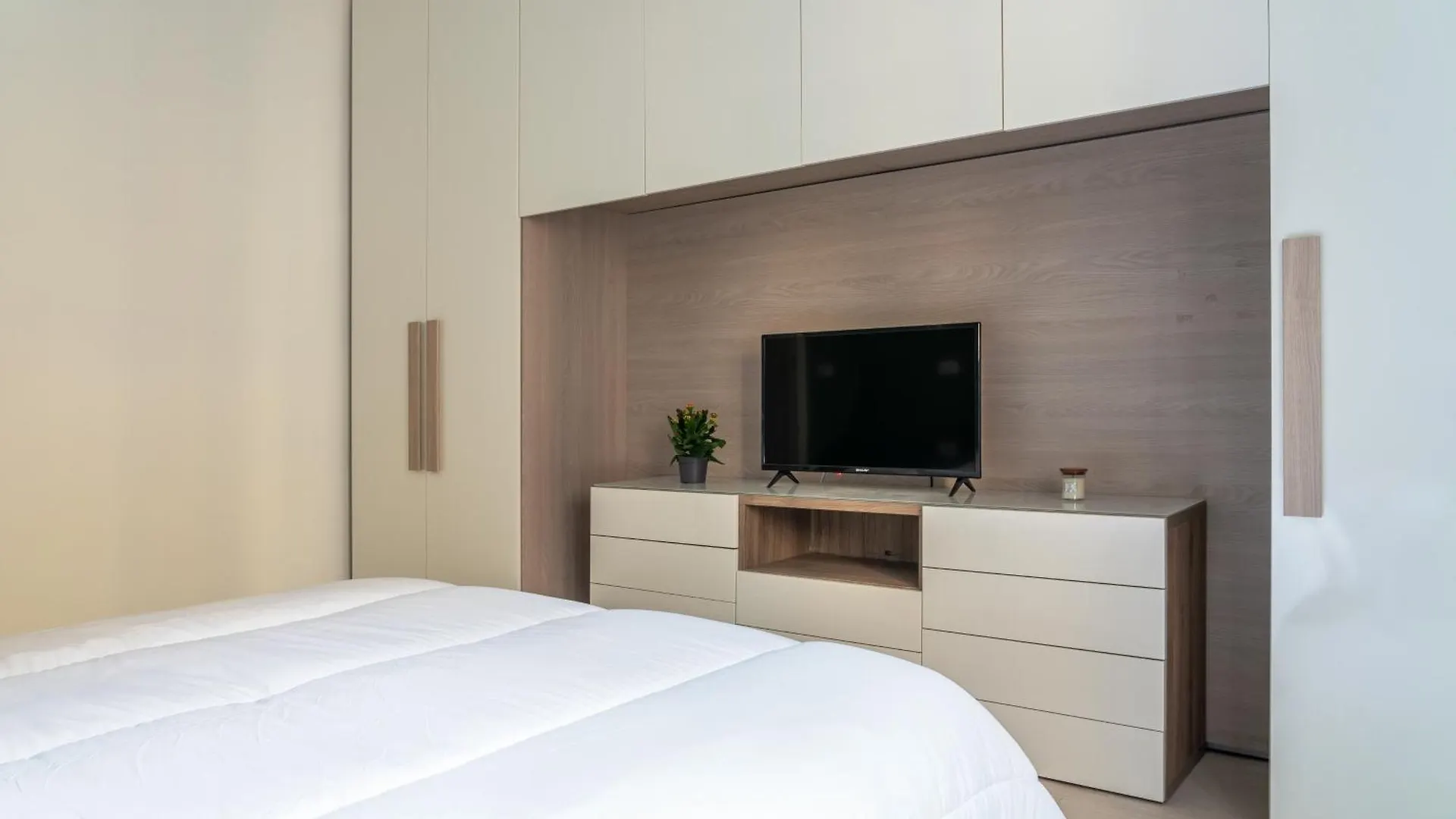 Alpigneto Apartment Rome Italy