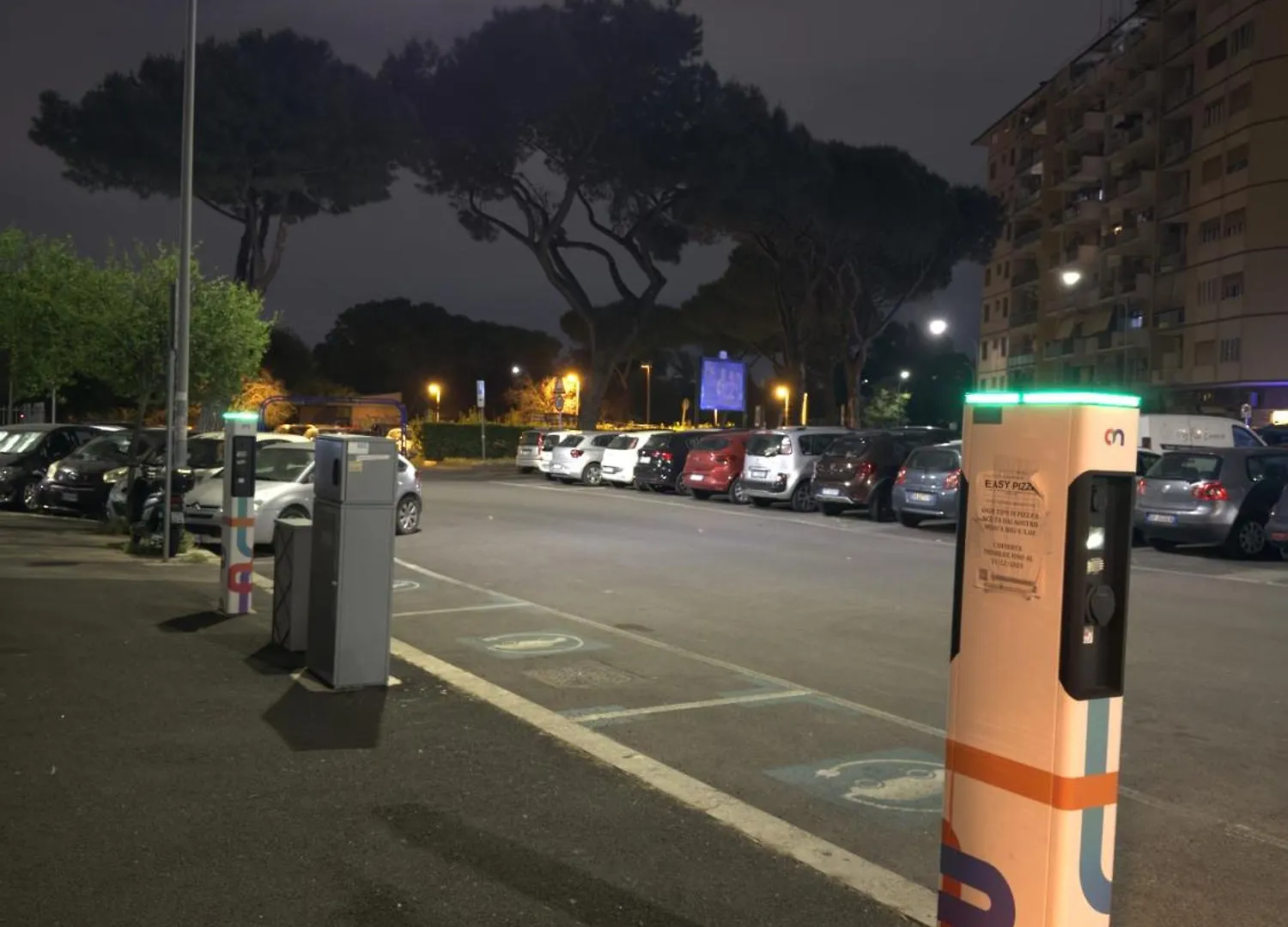 Alpigneto Apartment Roma