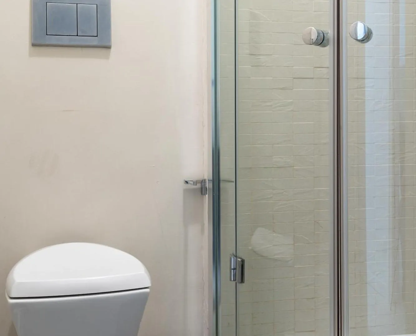 Alpigneto Apartment Roma