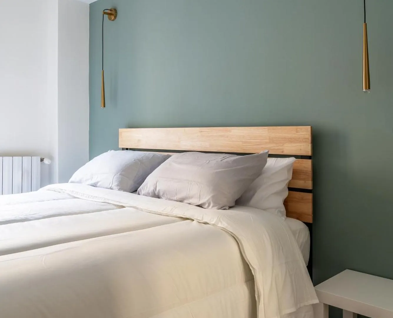 Alpigneto Apartment Rome