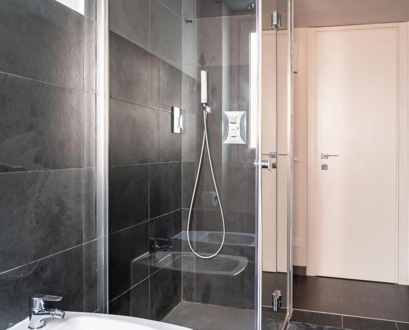 Alpigneto Apartment Rome
