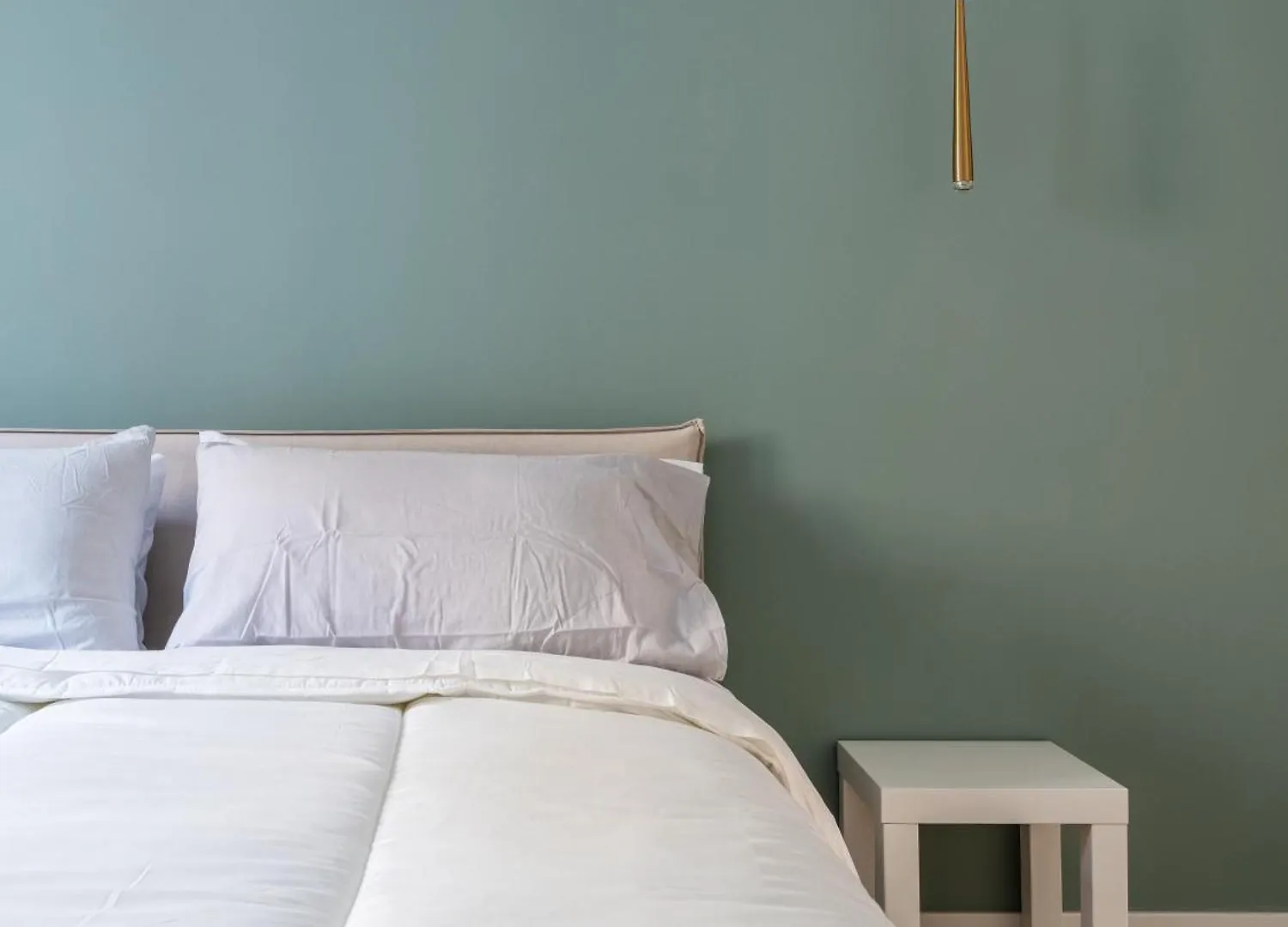 Alpigneto Apartment Roma İtalya